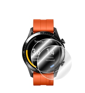 IPG Huawei Watch Gt 2 Kasa Boyutu 42 mm Ekran Koruyucu, 2 Adet