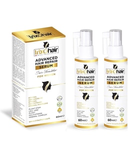 Trixohair Saç Dökülmesine Karşı Saç Bakım Serumu Kadınlar İçin - 60 ml x 2 Adet