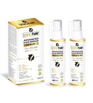 Trixohair Saç Dökülmesine Karşı Saç Bakım Serumu Kadınlar İçin - 60 ml x 2 Adet