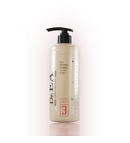Sülfatsız, Tuzsuz Şampuan - Keratin Serisi 2