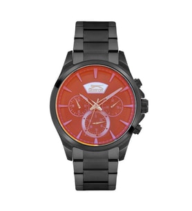 Slazenger SL.09.1639.2.04 Erkek Kol Saati