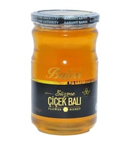 Balen Süzme Çiçek Balı 850Gr