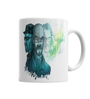 Breaking Bad Remember My Name Kupa Bardak Porselen