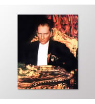 Arty Tablo Atatürk Tablo (Karışık)