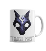 I Smell Prey  Kindred Kupa Bardak Porselen