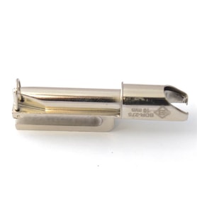 Deri Şerit Aparatı (Fişek) / BDR-275 18MM