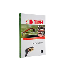 Sülük Tedavisi Kitabı (Özgür Düzgün)-1576