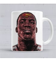 Dwight Howard Kupa Bardak Porselen