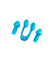 Bestway 26032 Silikon Kulak - Burun Tıkacı  Klıps Set