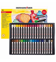 Eberhard Faber Artist Color Oil Pastel Seti 36lı 522036