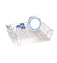 Ece Metal Select Paslanmaz Krom Bulaşıklık