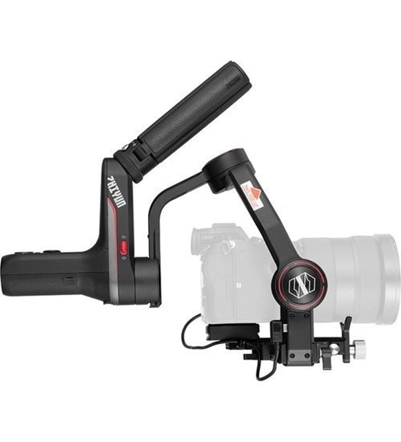 Zhiyun Weebill S Gimbal Stabilizer
