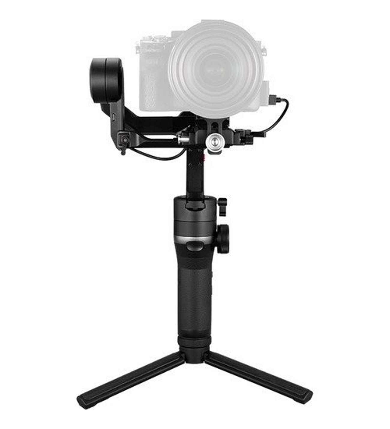 その他 Zhiyun Weebil-S Gimbal Stabilizer Zhiyun Weebill S Gimbal Stabilizer