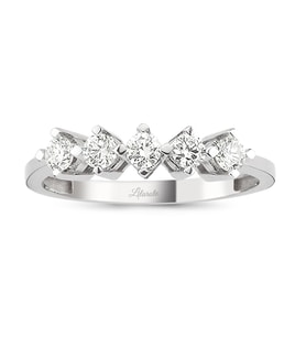 0.40 Ct. Beştaş Pırlanta Yüzük