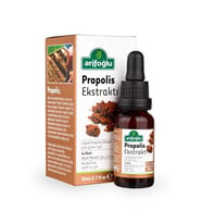 Arifoğlu Propolis Ekstraktı 20ml (Su Bazlı)
