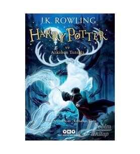 Harry Potter ve Azkaban Tutsağı   3