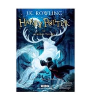 Harry Potter ve Azkaban Tutsağı   3