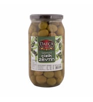 Datça Salamura Çizik Zeytin 1 Kg