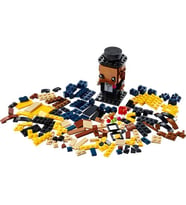 LEGO BrickHeadz 40384 Wedding Groom