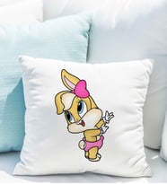 Lola Bunny Yastığı