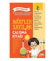 Harfler Sayılar