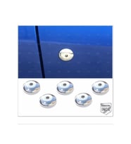 Ford CONNECT Krom Kilit Açma Çerçeve 5 prç.  2002-2009 P.ÇELİK