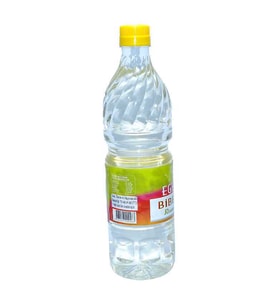 Biberiye Suyu Pet Şişe 1 Lt