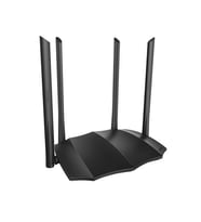 TENDA AC8 1200mbps AC1200 Dual Band EV Ofis Tipi Gaming Router