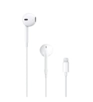 APPLE İPHONE 7/8/X/XSMAX/11/12/12 Pro Max  LİGHTNİNG EARPODS KULAKLIK (Beyaz)