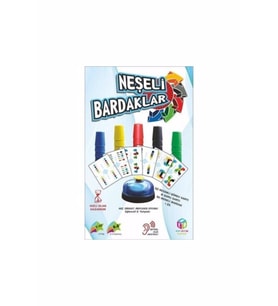 Neşeli Bardaklar