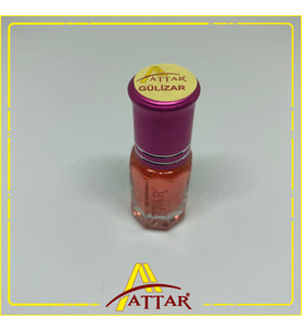 gülizar esansı 3 Ml Parfüm 12 adet ATTAR