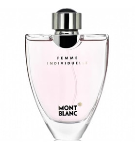 Mont Blanc Femme İndividuelle EDT 75 ml Kadın Parfüm