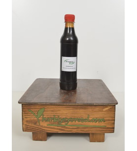 Hatay Nar Ekşisi 660 ml