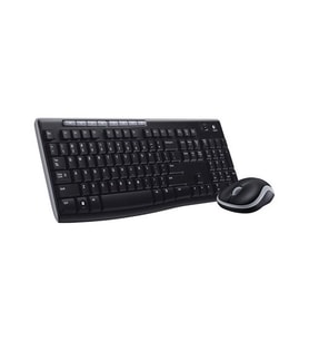 Logitech MK270 920-004525 Klavye Mouse Seti