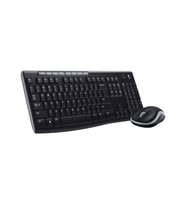 Logitech MK270 920-004525 Klavye Mouse Seti