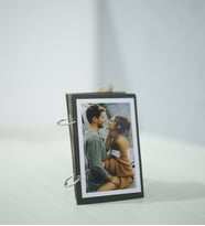 MİNİ FOTO KİTAP