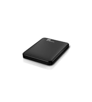 WD Elements WDBUZG0010BBK-WESN, 2.5, 1 TB, USB 3.0, Siyah, Harici Sabit Disk