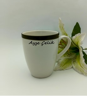 Kişiye Özel Kupa