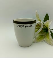 Kişiye Özel Kupa