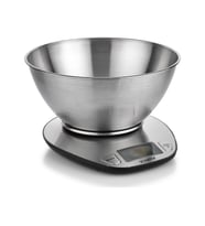 Schafer Emma Mutfak Baskülü - 2 Parça - Inox
