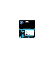 HP 711 Black Siyah 38ML Plotter Kartuşu CZ129A