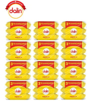 Dalin Islak Havlu Mendil Klasik 56 Yaprak 36 Lı Set (2016 Yaprak)