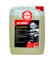 INTERWAX HIZLI CİLA 5 KG (Karışık)