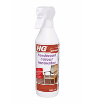 Hg Ahşap Renk Yenileyici 500 Ml