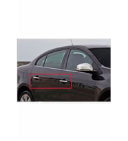 Renault Fluence Krom Kapı Kolu 4 kapı 2010 Üzeri P.ÇELİK