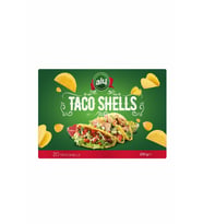 Aly Taco Shells 20'li Paket 230g