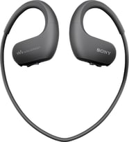 Sony Nw-Ws413 Walkman Su Geçirmez Mp3 Çalar Siyah 