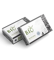 Biosoapy@ Doğal Eşek Sütü Sabunu 100 Gr 3lü (İnce Çizgi Ve Kırışıkları Azaltmada Etkili)