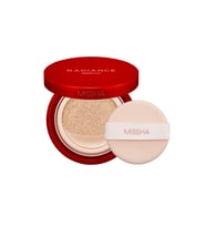 Missha 48 Saat Kalıcı Saten Fondöten 15ml SPF50+ Radiance Perfect Fit Cushion Foundation No.23