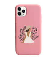 Pudra Lansman Kılıf iPhone 11 Pro